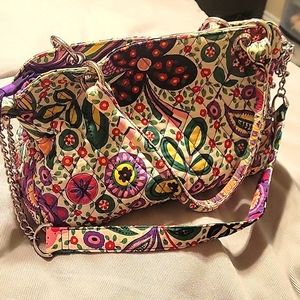 Vera Bradley Shoulder/Handbag